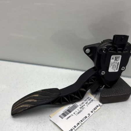 Pedale d'accelerateur RENAULT KADJAR Photo n°1
