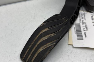 Pedale d'accelerateur RENAULT KADJAR