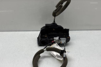 Serrure arriere droit RENAULT KADJAR Photo n°1