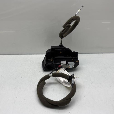 Serrure arriere droit RENAULT KADJAR Photo n°1