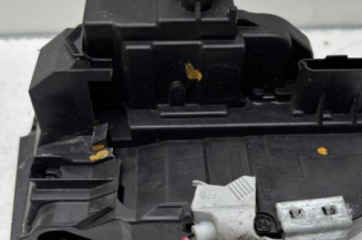 Serrure arriere droit RENAULT KADJAR