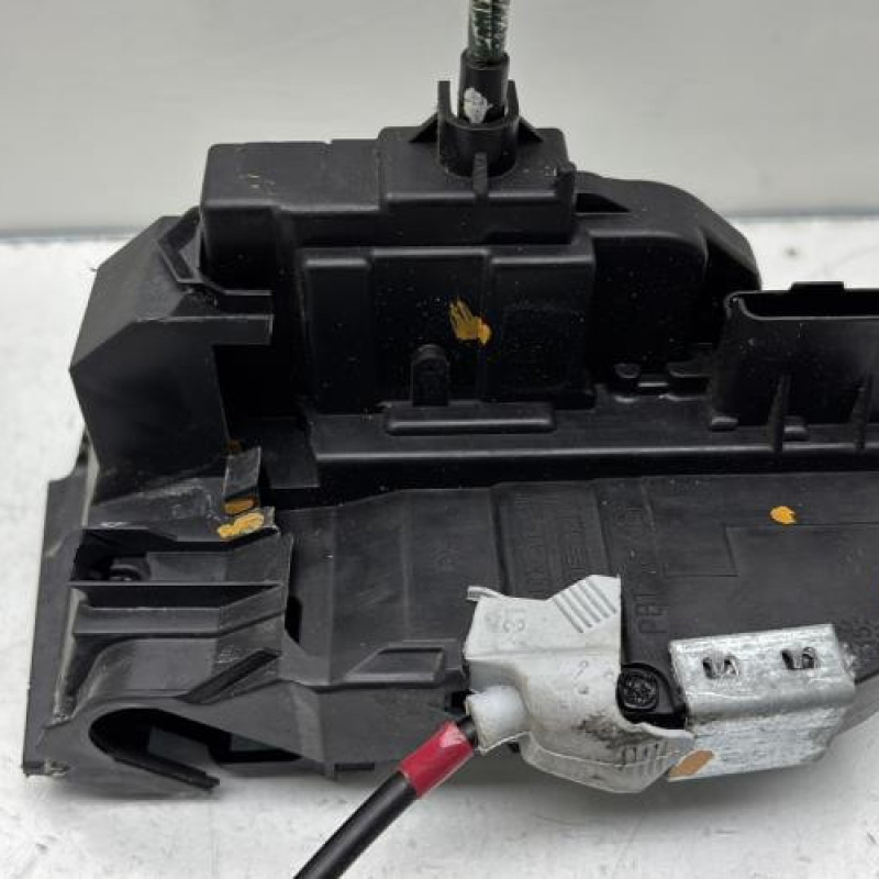 Serrure arriere droit RENAULT KADJAR Photo n°4