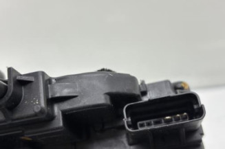 Serrure arriere droit RENAULT KADJAR