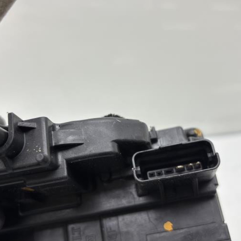 Serrure arriere droit RENAULT KADJAR Photo n°5