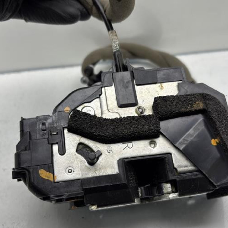 Serrure arriere droit RENAULT KADJAR Photo n°6