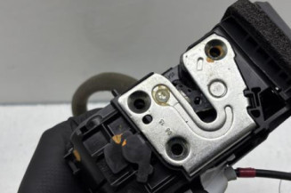 Serrure arriere droit RENAULT KADJAR