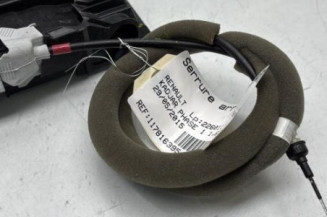 Serrure arriere gauche RENAULT KADJAR