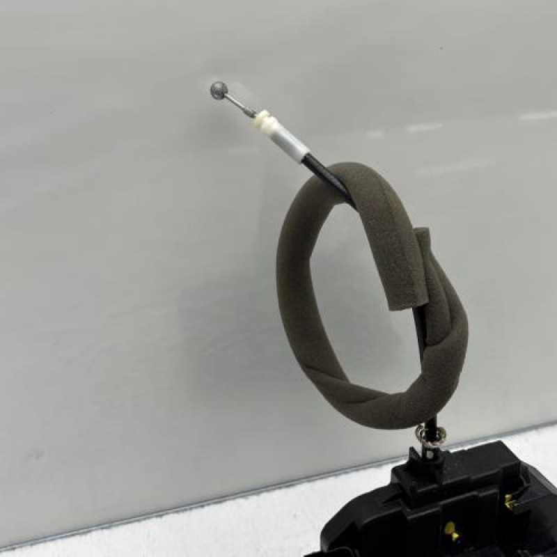 Serrure arriere gauche RENAULT KADJAR Photo n°3