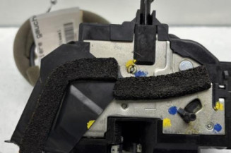 Serrure arriere gauche RENAULT KADJAR