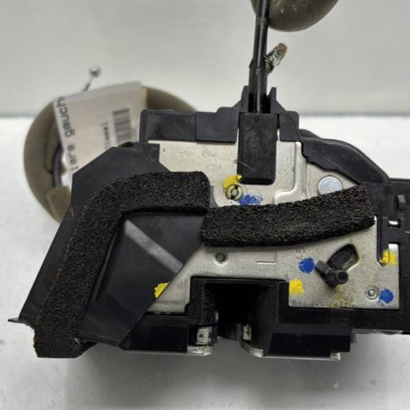 Serrure arriere gauche RENAULT KADJAR Photo n°6