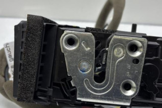 Serrure arriere gauche RENAULT KADJAR