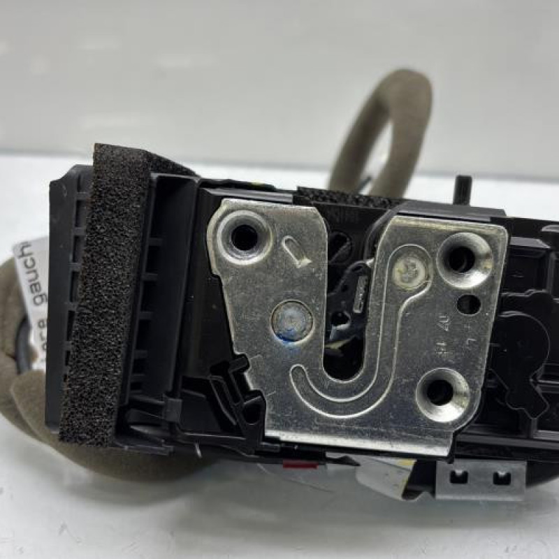 Serrure arriere gauche RENAULT KADJAR Photo n°7