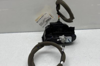 Serrure avant droit RENAULT KADJAR Photo n°1