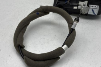 Serrure avant droit RENAULT KADJAR