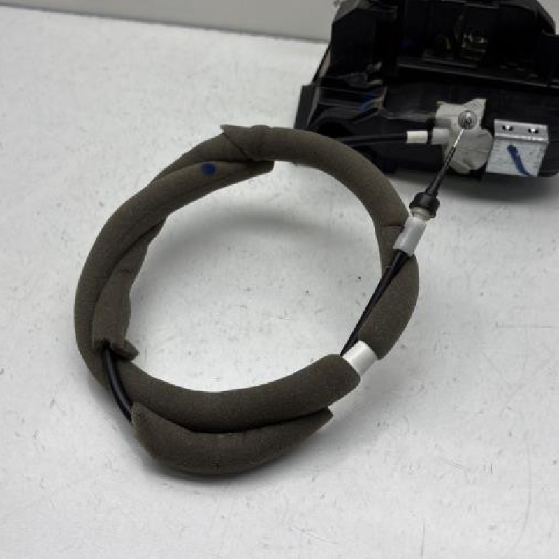 Serrure avant droit RENAULT KADJAR Photo n°2