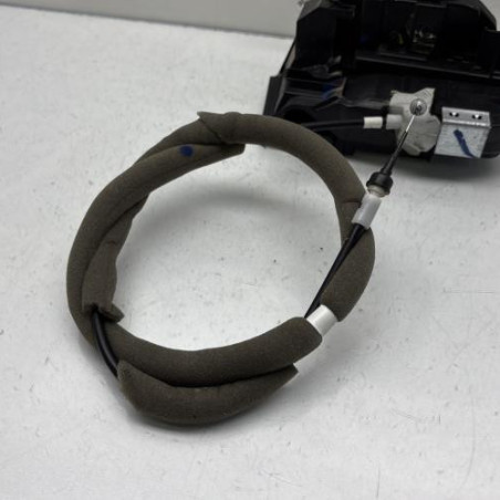 Serrure avant droit RENAULT KADJAR