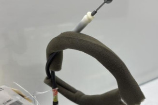 Serrure avant droit RENAULT KADJAR