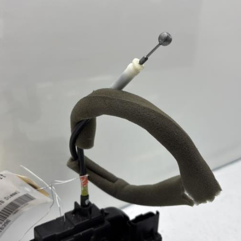 Serrure avant droit RENAULT KADJAR Photo n°3