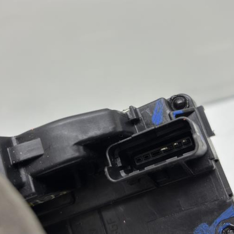 Serrure avant droit RENAULT KADJAR Photo n°5