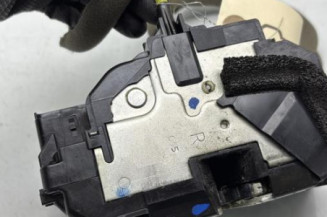 Serrure avant droit RENAULT KADJAR