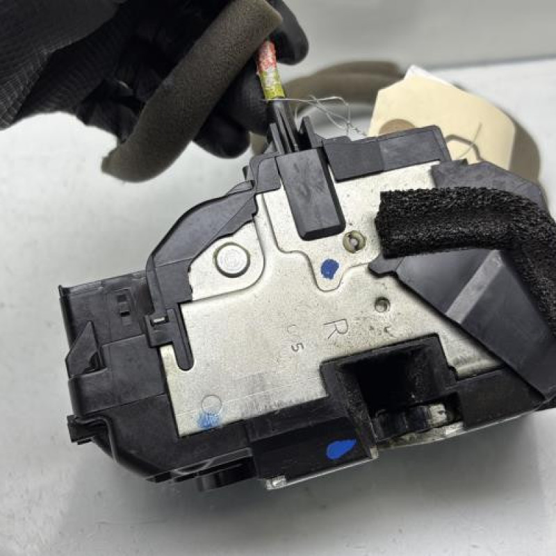 Serrure avant droit RENAULT KADJAR Photo n°6