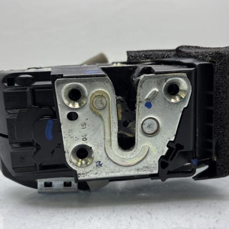 Serrure avant droit RENAULT KADJAR Photo n°7