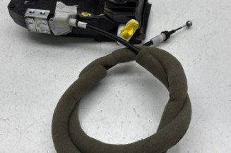 Serrure avant gauche RENAULT KADJAR