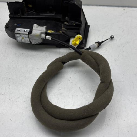 Serrure avant gauche RENAULT KADJAR