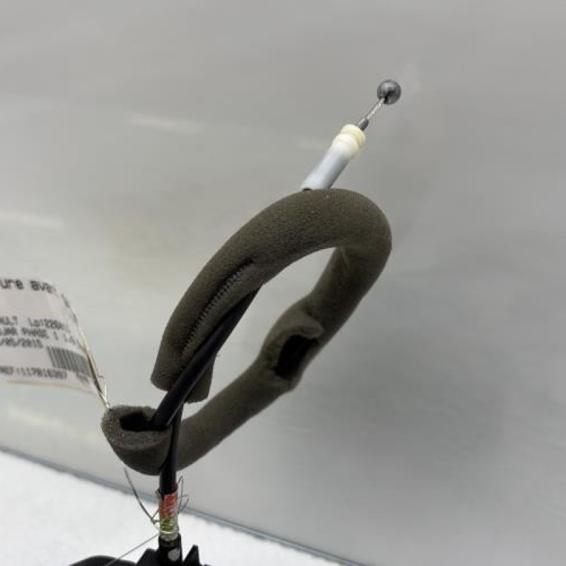 Serrure avant gauche RENAULT KADJAR Photo n°3