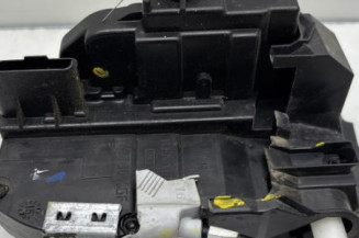 Serrure avant gauche RENAULT KADJAR