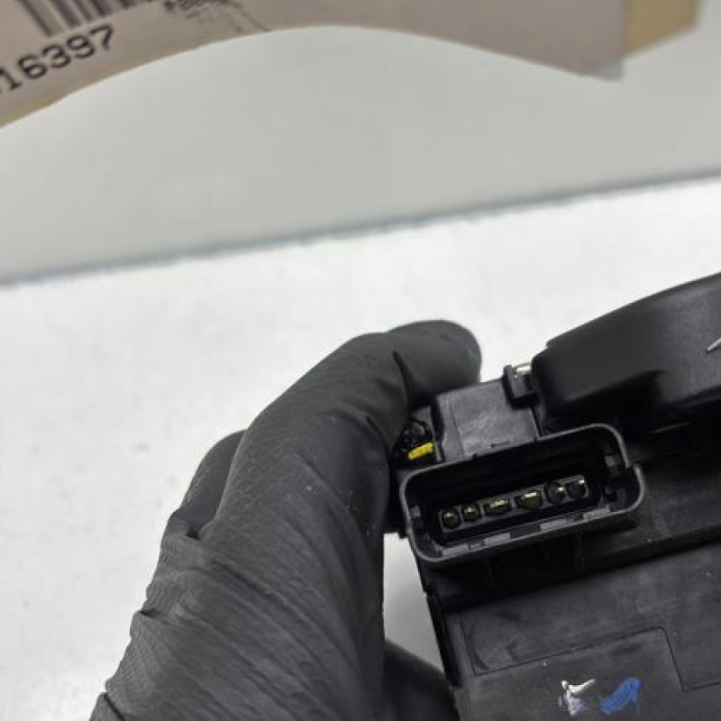 Serrure avant gauche RENAULT KADJAR Photo n°5