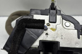 Serrure avant gauche RENAULT KADJAR