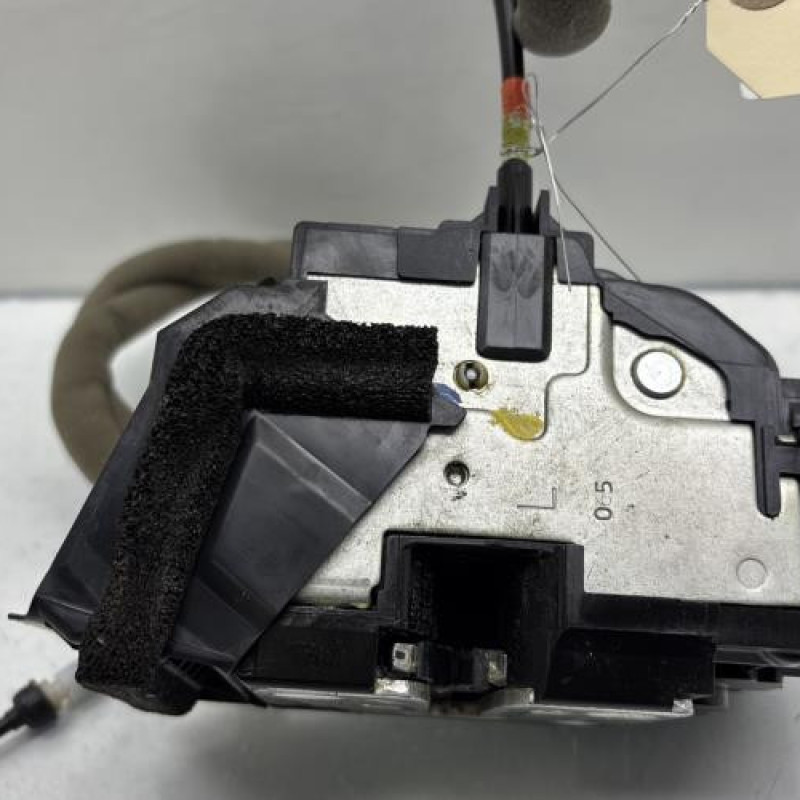 Serrure avant gauche RENAULT KADJAR Photo n°6