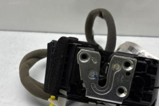 Serrure avant gauche RENAULT KADJAR