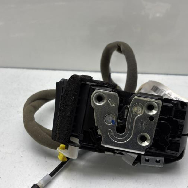 Serrure avant gauche RENAULT KADJAR Photo n°7