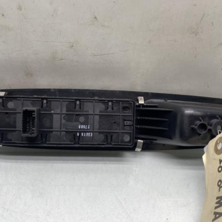 Interrupteur de leve vitre avant gauche RENAULT SCENIC 3