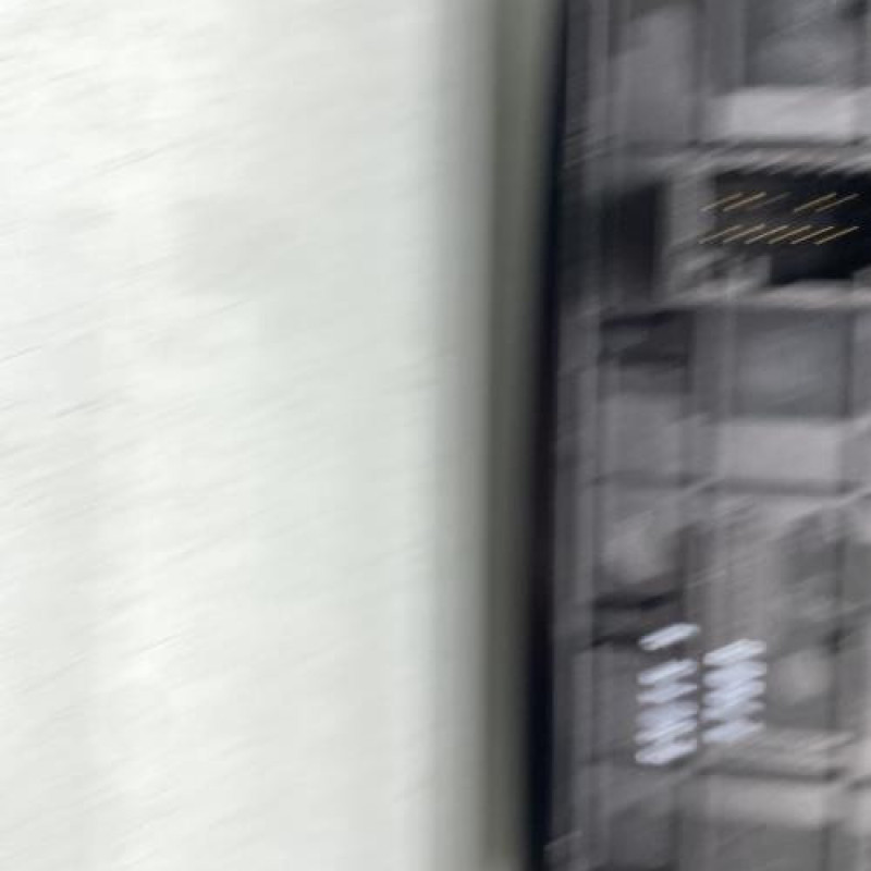 Interrupteur de leve vitre avant gauche RENAULT SCENIC 3 Photo n°3