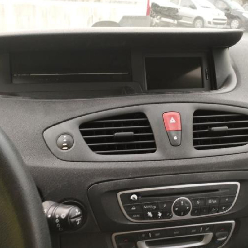 Interrupteur de leve vitre avant gauche RENAULT SCENIC 3 Photo n°20