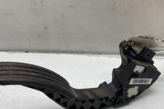 Pedale d'accelerateur RENAULT SCENIC 3 Photo n°1