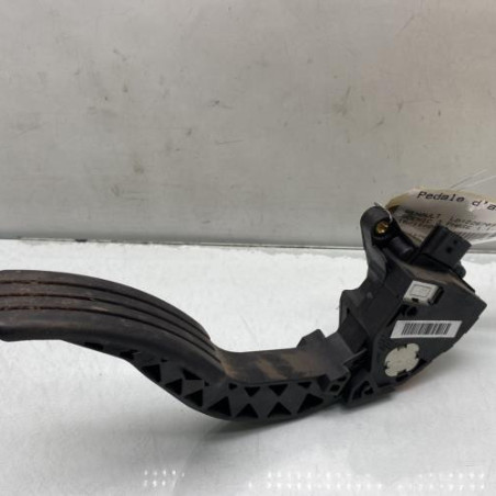 Pedale d'accelerateur RENAULT SCENIC 3 Photo n°1