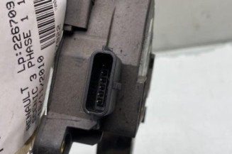 Pedale d'accelerateur RENAULT SCENIC 3