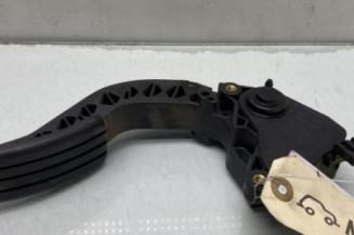 Pedale d'accelerateur RENAULT SCENIC 3