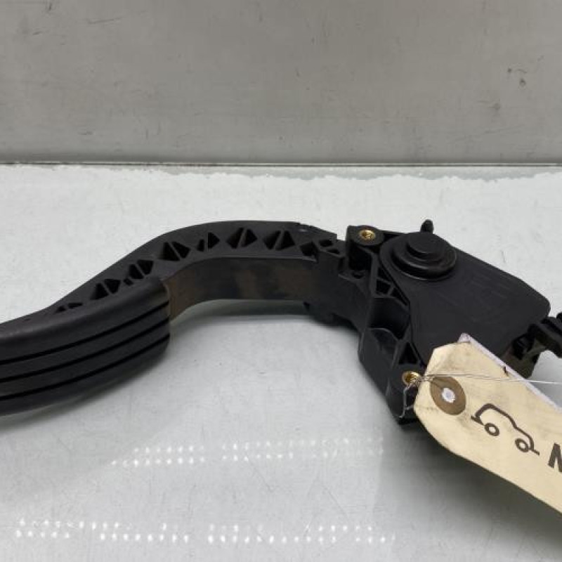 Pedale d'accelerateur RENAULT SCENIC 3 Photo n°3