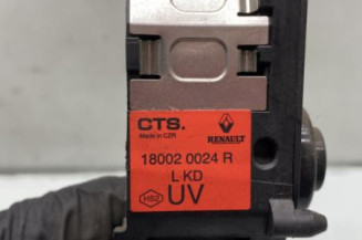 Pedale d'accelerateur RENAULT SCENIC 3