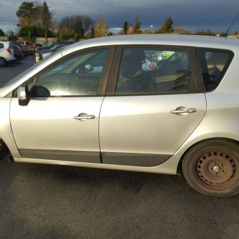 Pedale d'accelerateur RENAULT SCENIC 3 Photo n°10