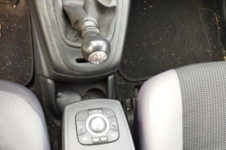 Pedale d'accelerateur RENAULT SCENIC 3