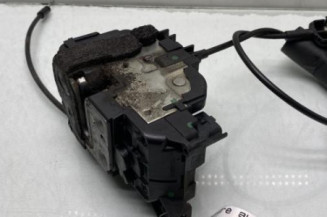 Serrure avant gauche RENAULT SCENIC 3