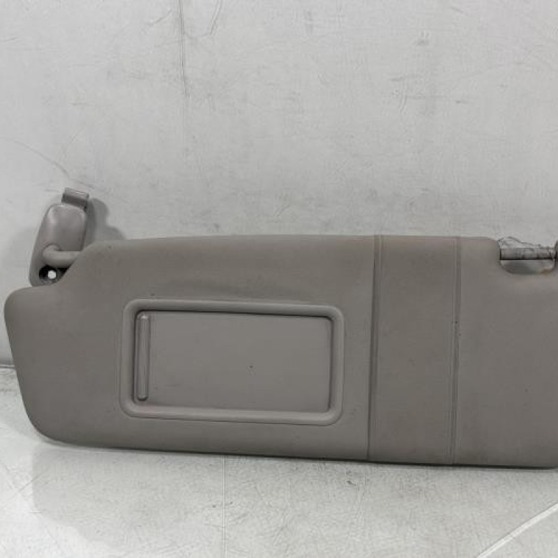 Pare soleil gauche AUDI A3 2 Photo n°1