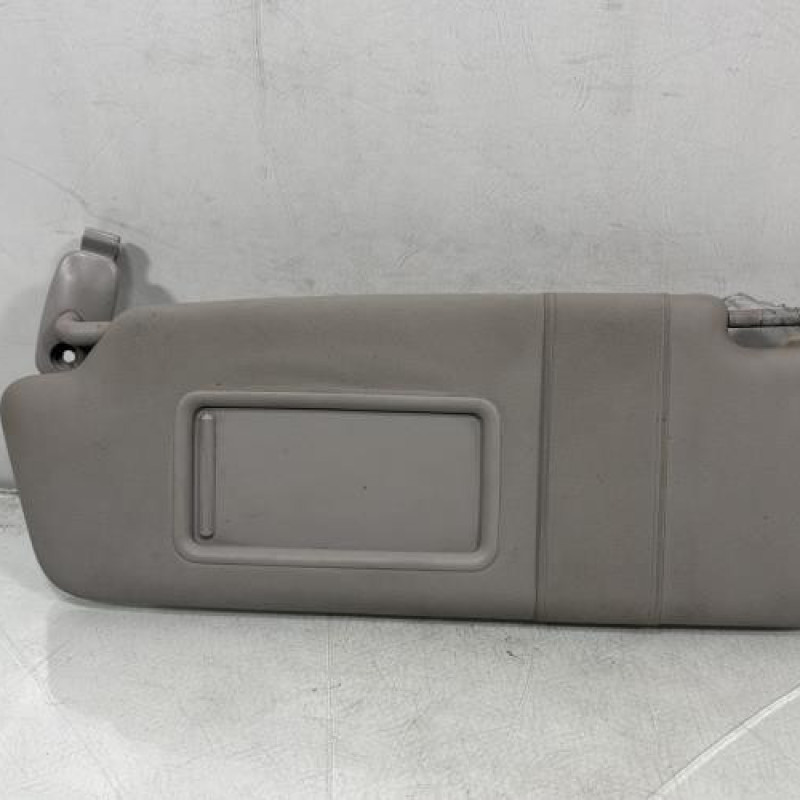 Pare soleil gauche AUDI A3 2 Photo n°2