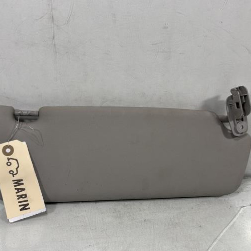 Pare soleil gauche AUDI A3 2 Photo n°3